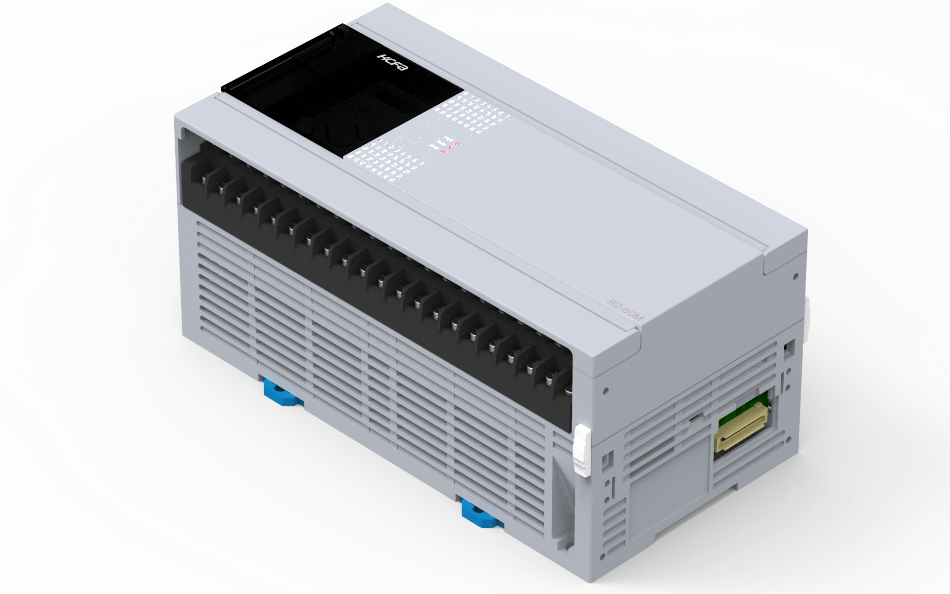 nexus automation