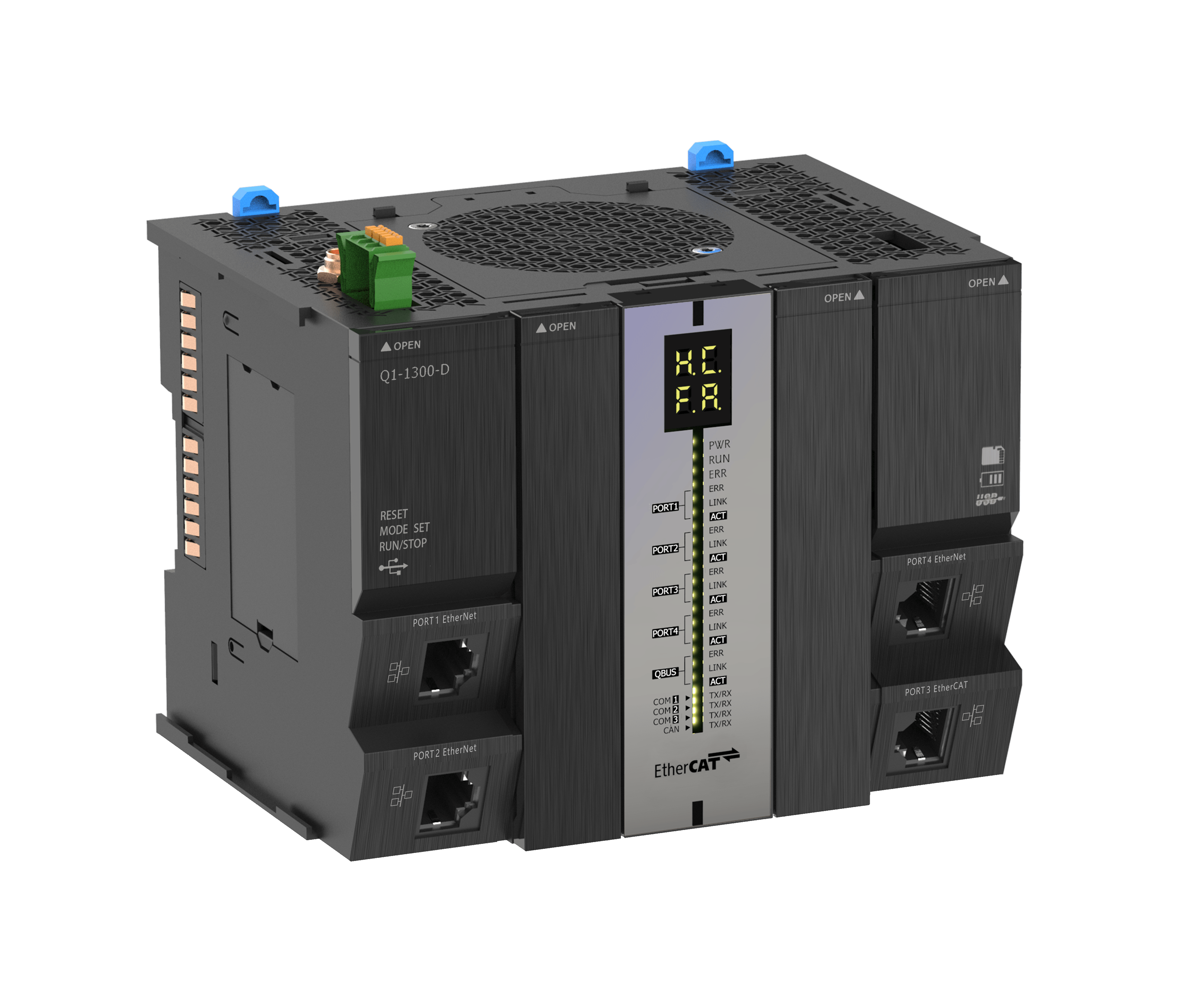 HCQ1-1300-D黑左