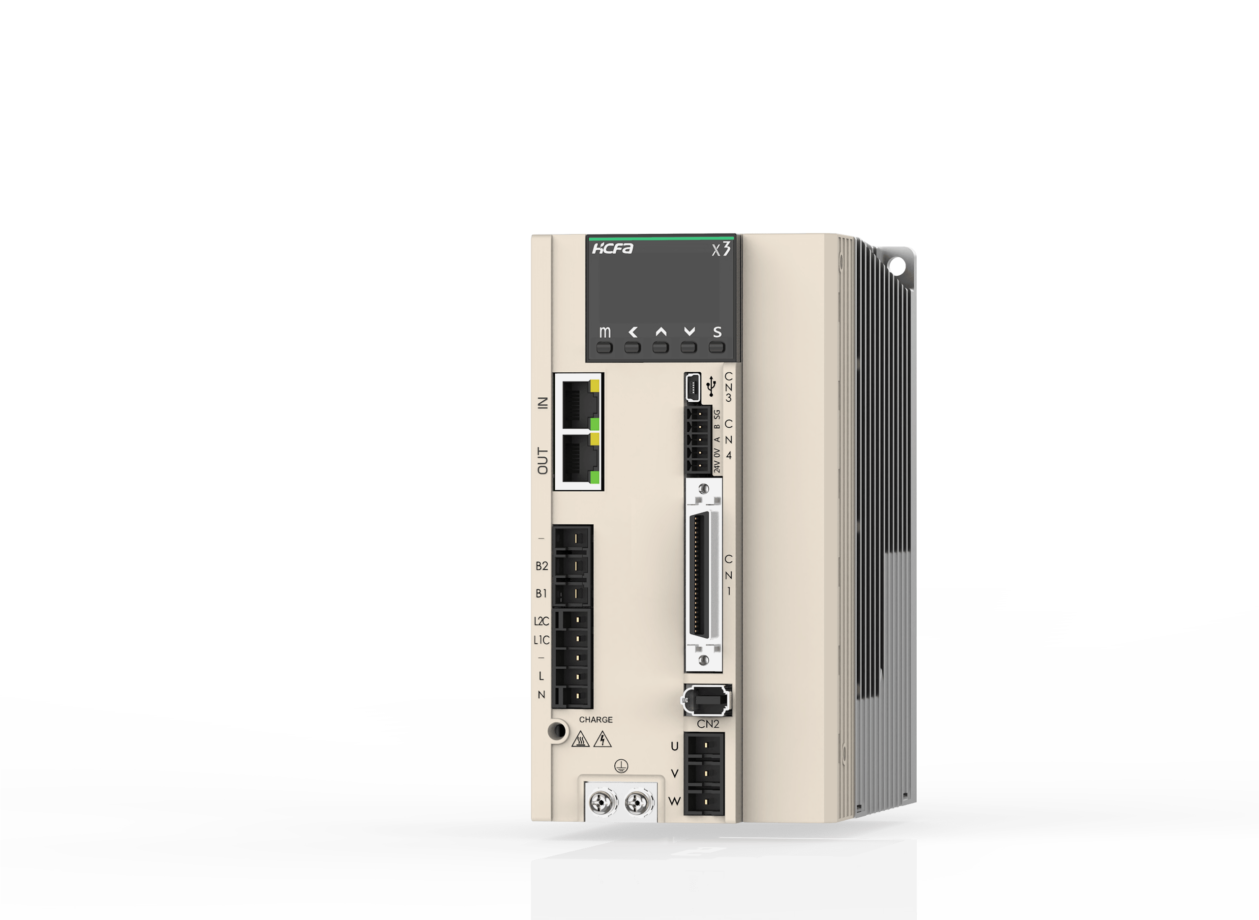 X3E 4