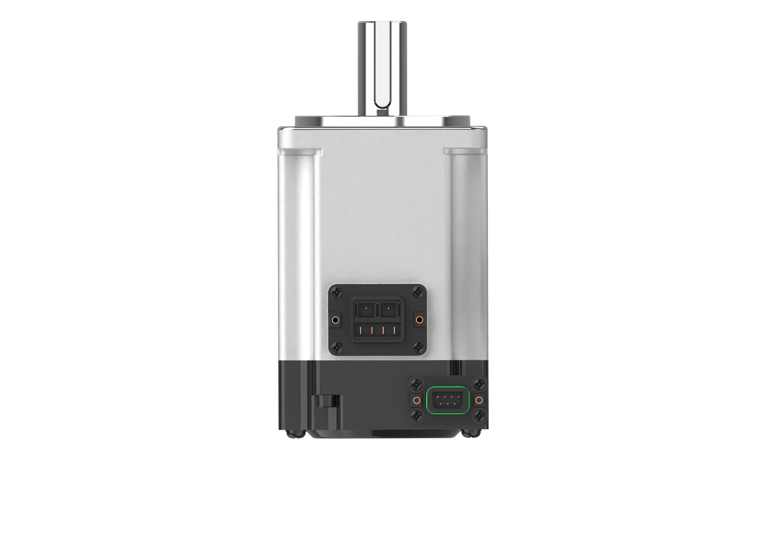 servo motor 3