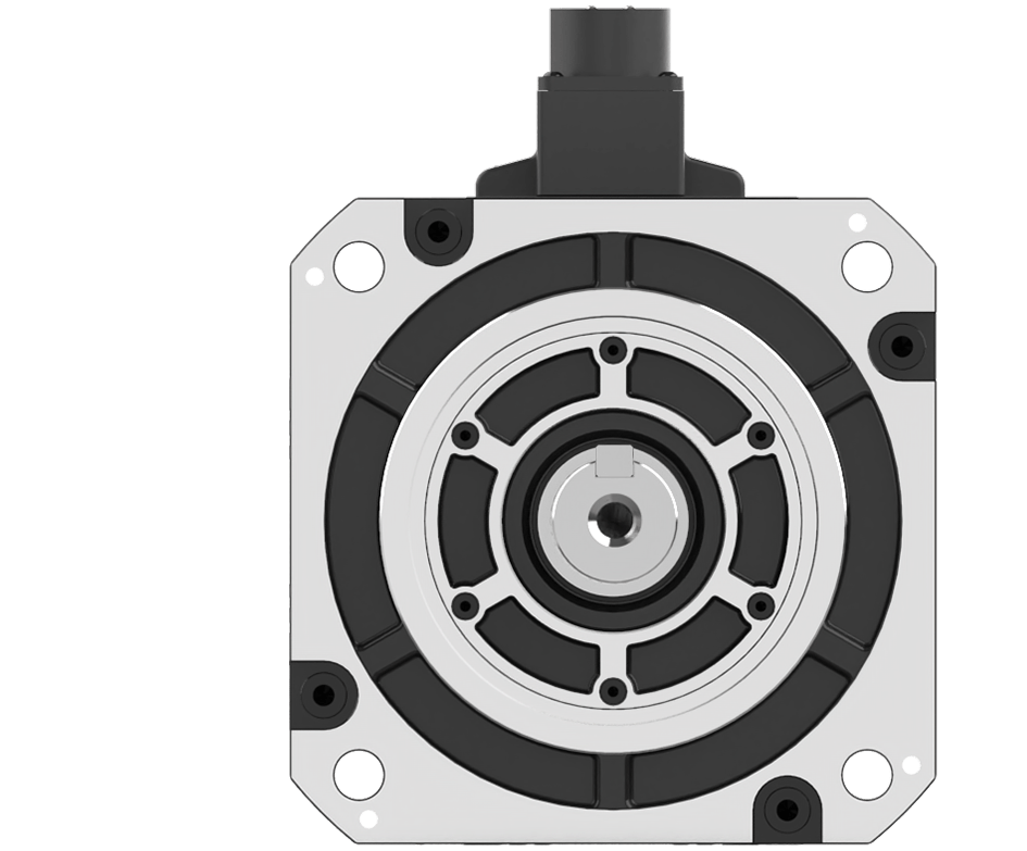 servo motor 6